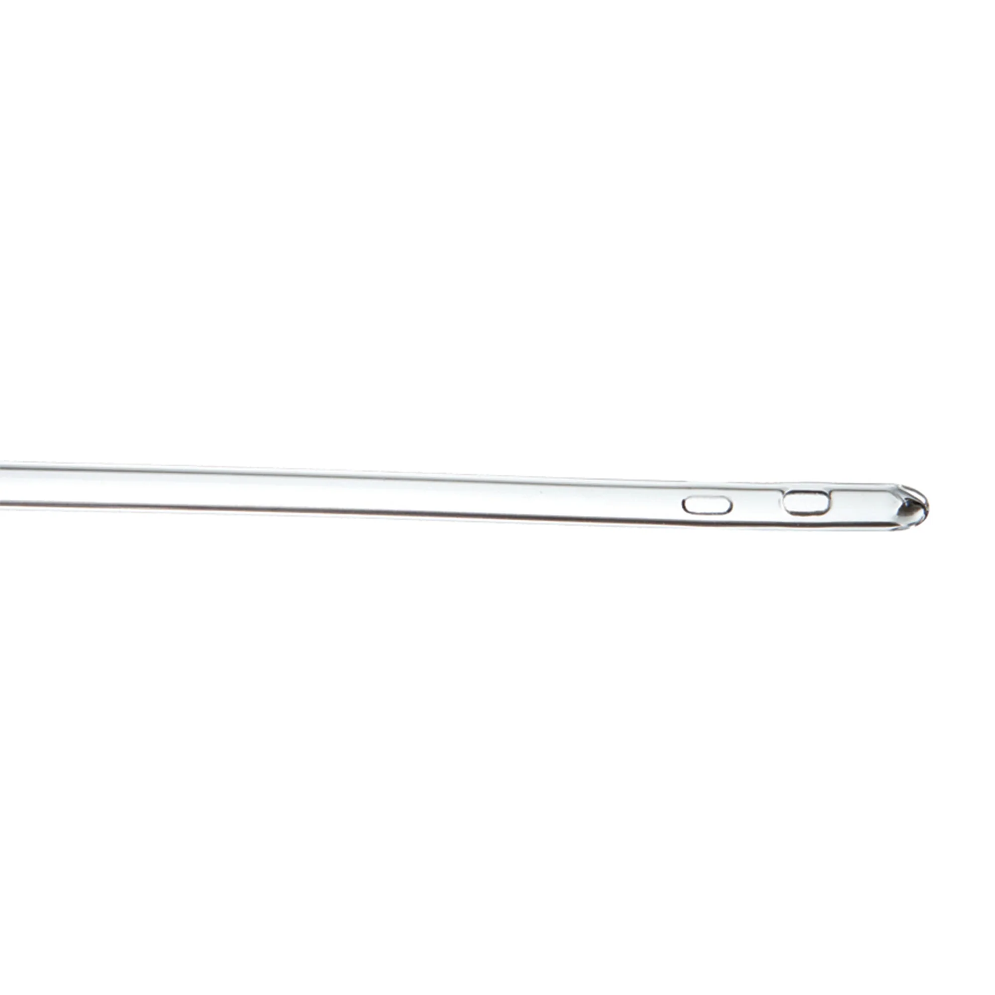 Urethral Catheter Self-Cath Plus Straight Tip Hydrophilic Coated PVC 14 Fr. 6 Inch Length